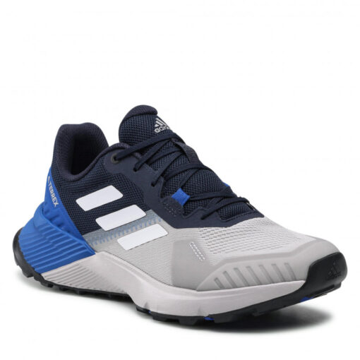Παπούτσια adidas Terrex Soulstride FY9216 Grey Two/Cloud White/Legend Ink