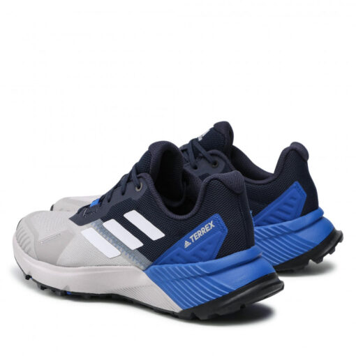 Παπούτσια adidas Terrex Soulstride FY9216 Grey Two/Cloud White/Legend Ink
