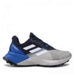 Παπούτσια adidas Terrex Soulstride FY9216 Grey Two/Cloud White/Legend Ink
