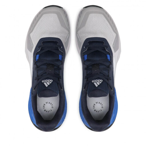 Παπούτσια adidas Terrex Soulstride FY9216 Grey Two/Cloud White/Legend Ink