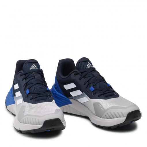 Παπούτσια adidas Terrex Soulstride FY9216 Grey Two/Cloud White/Legend Ink