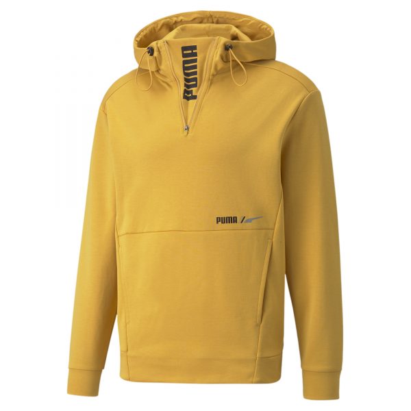 Puma Radical Half Zip