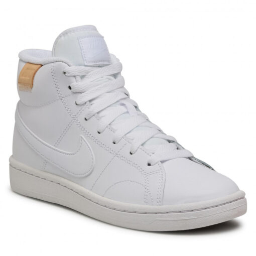 NIKE Court Royale 2 Mid