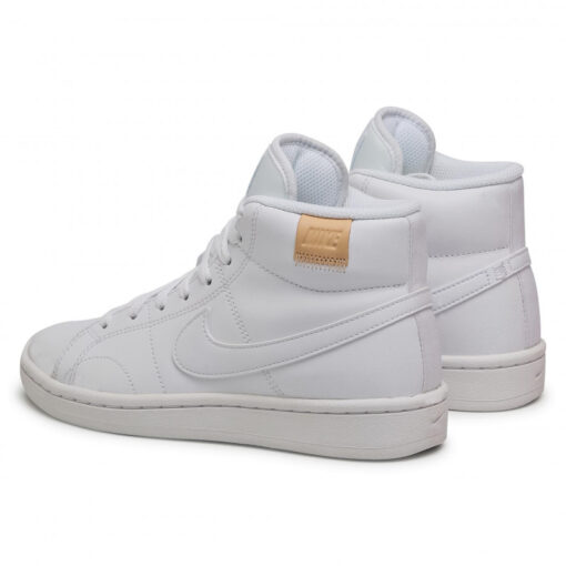 NIKE Court Royale 2 Mid