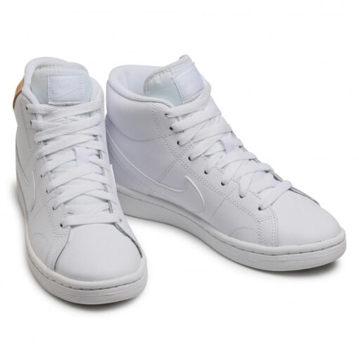 NIKE Court Royale 2 Mid