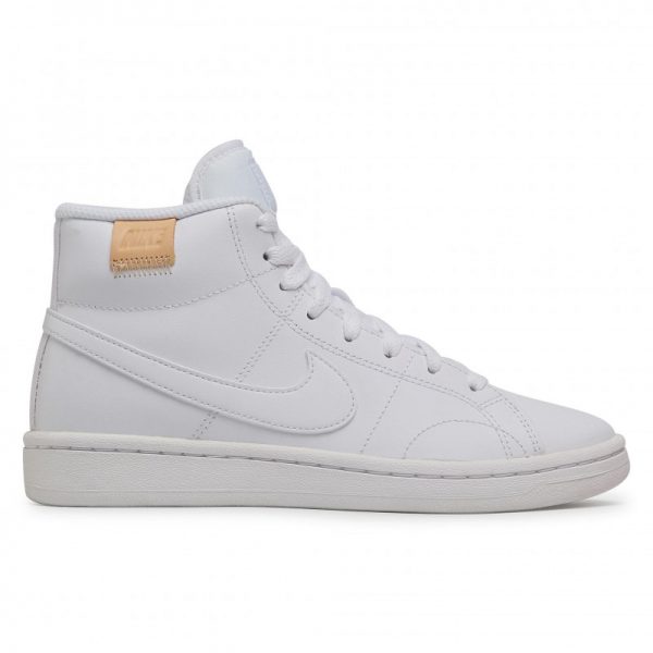 NIKE Court Royale 2 Mid