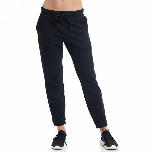 BODYTALK JOGGER PANTS BLACK