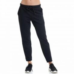 BODYTALK JOGGER PANTS BLACK