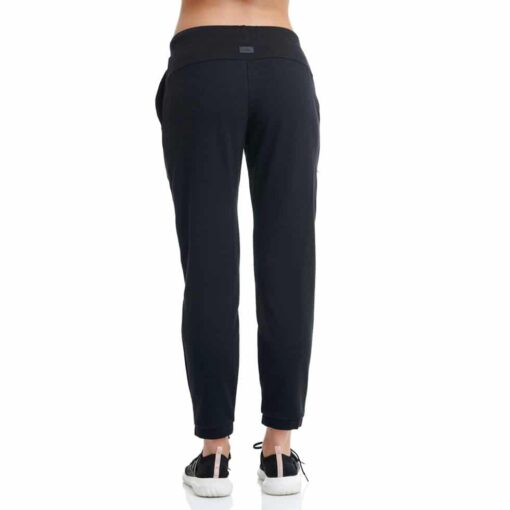 BODYTALK JOGGER PANTS BLACK