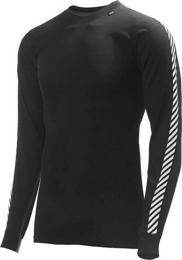 Helly Hansen Dry Stripe Crew