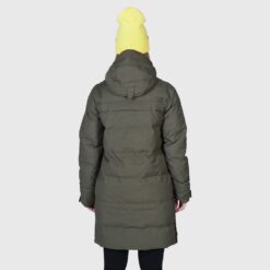 BRUNOTTI AILANI JACKET GREEN