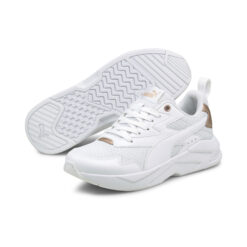 PUMA X-RAY LITE METALLIC POP