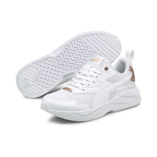 PUMA X-RAY LITE METALLIC POP