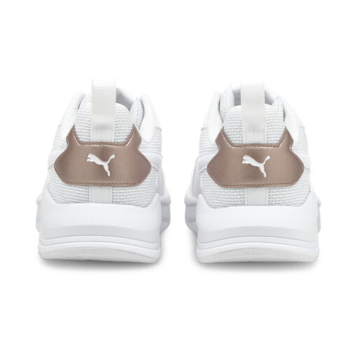 PUMA X-RAY LITE METALLIC POP