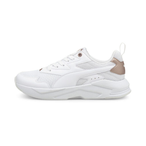 PUMA X-RAY LITE METALLIC POP