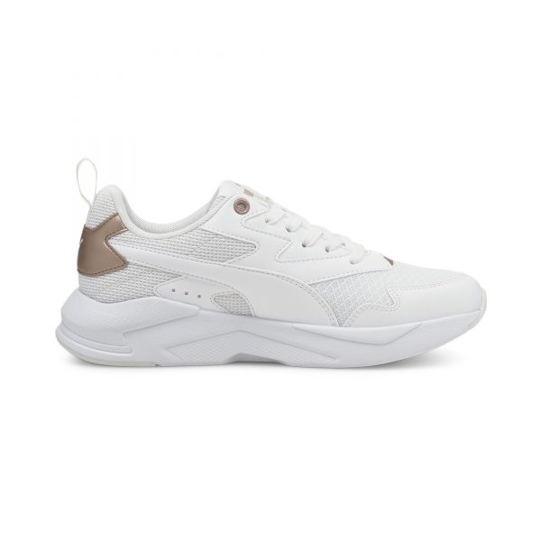 PUMA X-RAY LITE METALLIC POP