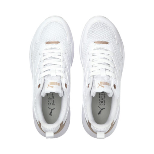 PUMA X-RAY LITE METALLIC POP