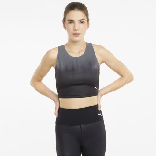 PUMA RACERBACK TRAINING ΓΥΝΑΙΚΕΙΟ ΑΘΛΗΤΙΚΟ ΜΠΟΥΣΤΑΚΙ