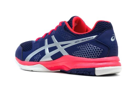 ASICS: B756Y-400