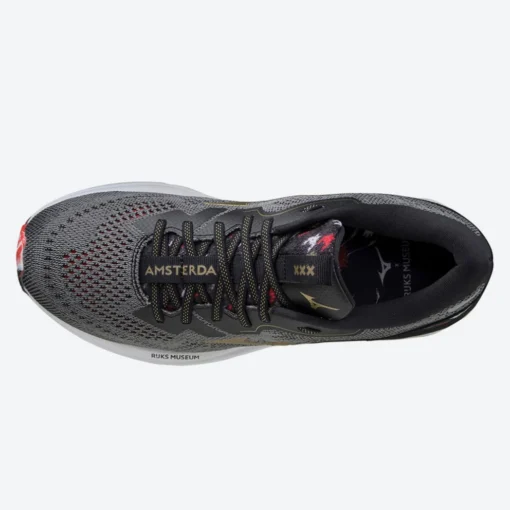 MIZUNO: J1GC216297