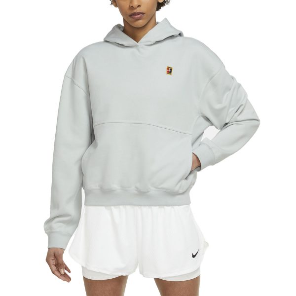 NIKE COURT HERITAGE HOODIE