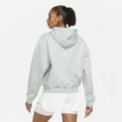 NIKE COURT HERITAGE HOODIE