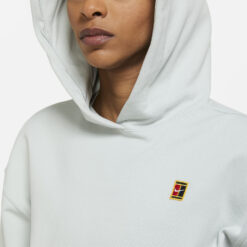 NIKE COURT HERITAGE HOODIE
