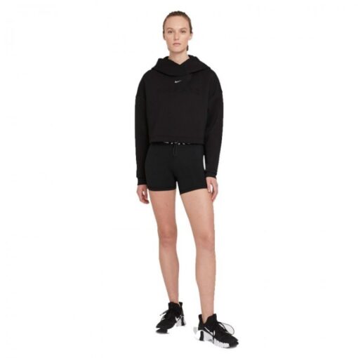 NIKE NP 365 TRAINING SHORT PLUS