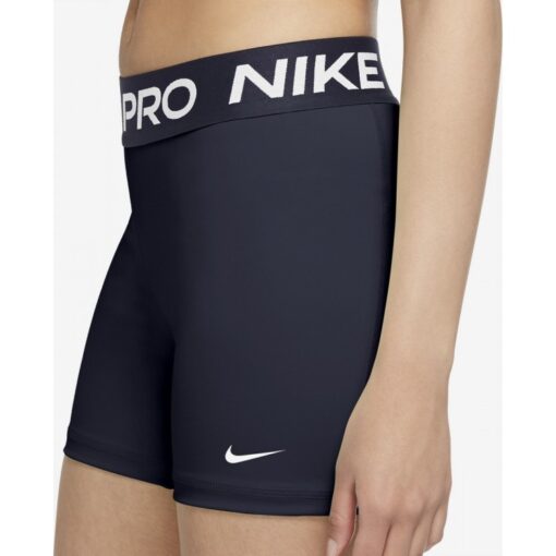 NIKE NP 365 TRAINING SHORT PLUS