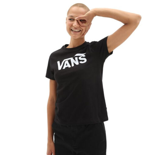 VANS T-SHIRT FLYING V CREW