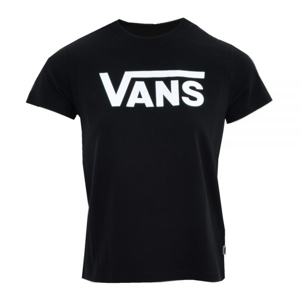 VANS T-SHIRT FLYING V CREW